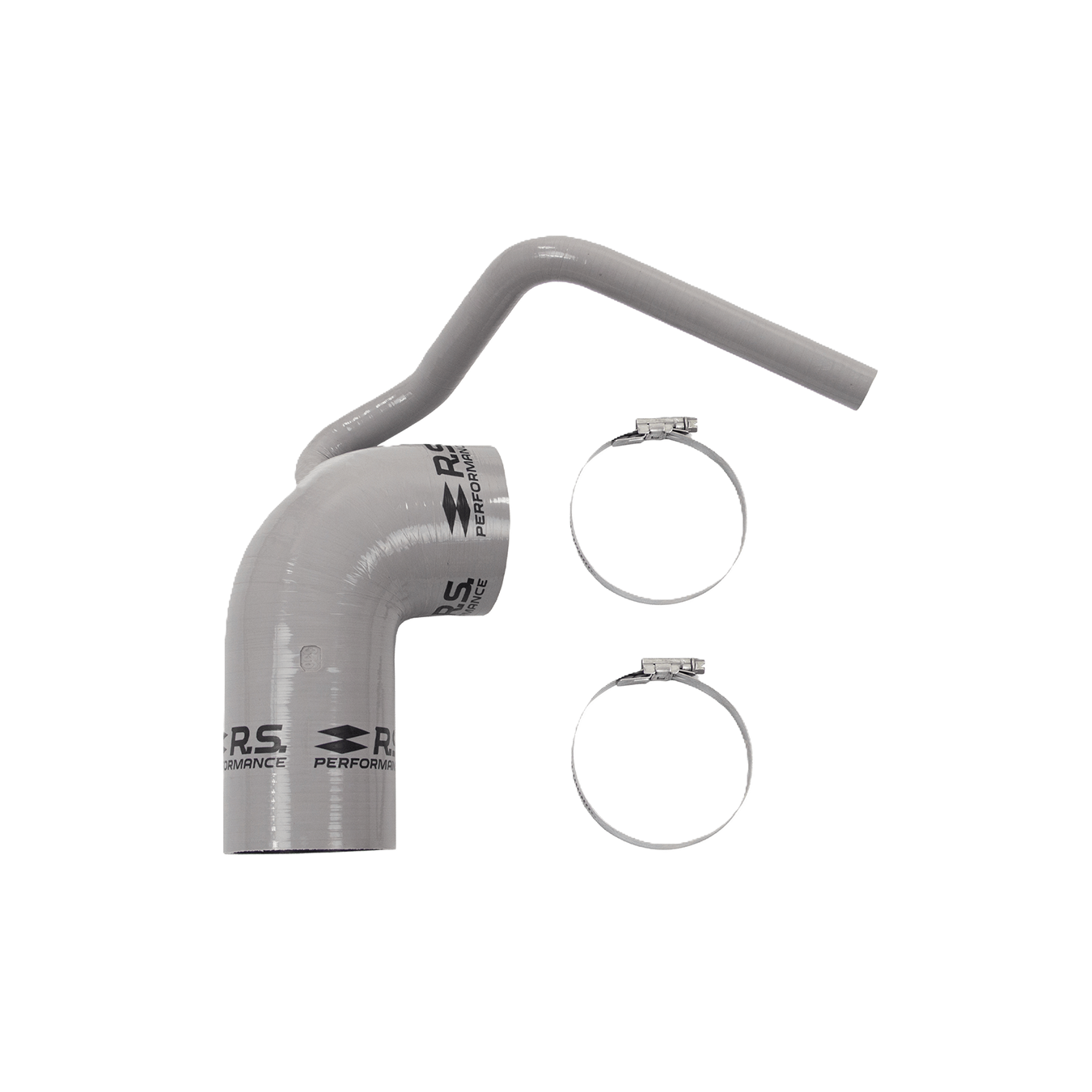 Durite d'admission d'air renforcée pour Clio II R.S.