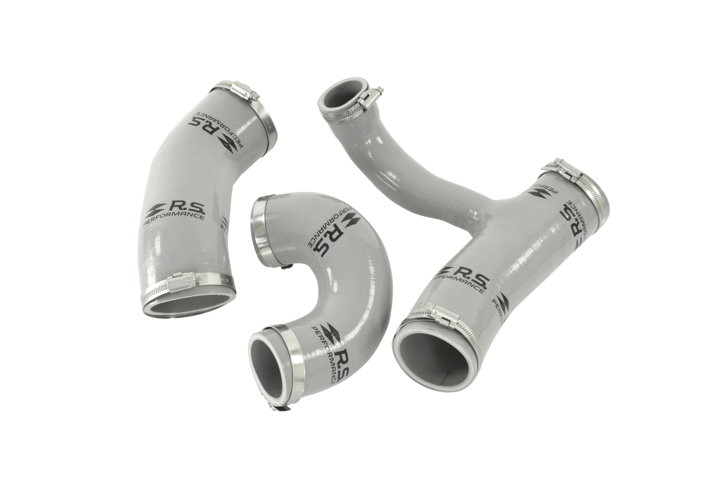 Durites d'admission d'air CLIO III R.S.