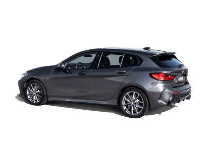 Silencieux Akrapovic Evolution Titane M135i f40