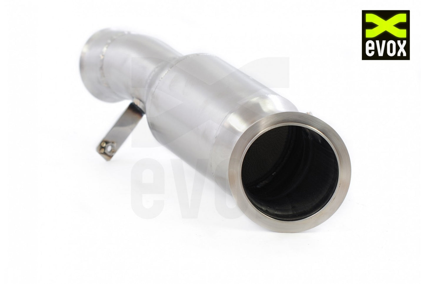 DownPipe EVOX  SuperSport 200cc BMW M135i F20 Moteur N55