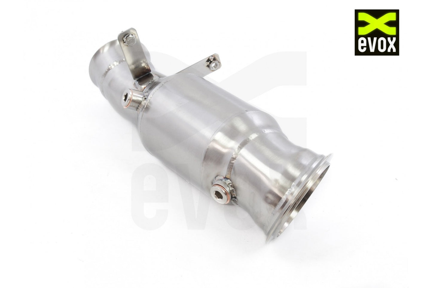 DownPipe EVOX  SuperSport 200cc BMW M135i F20 Moteur N55