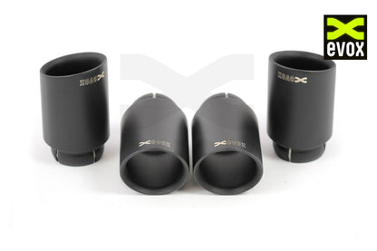 Silencieux ValveTronic Race EVOX BMW M4 (G82)