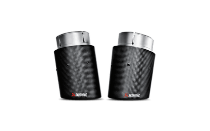 Silencieux Akrapovic Evolution M140i f20 / M240i f22 (non FAP)