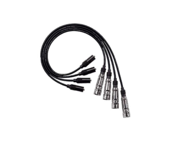 Faisceau d'allumage NGK pour RENAULT Clio II 2.0 16V RS