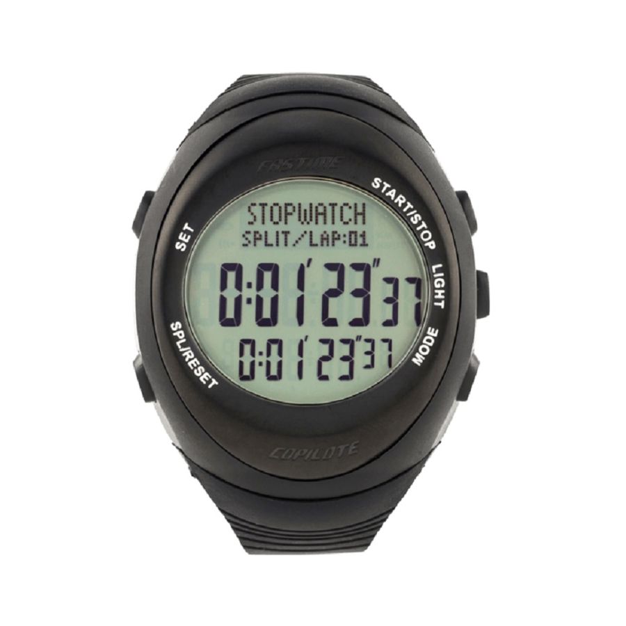 Montre chrono co-pilote RW3
