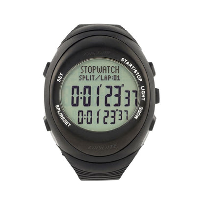 Montre chrono co-pilote RW3
