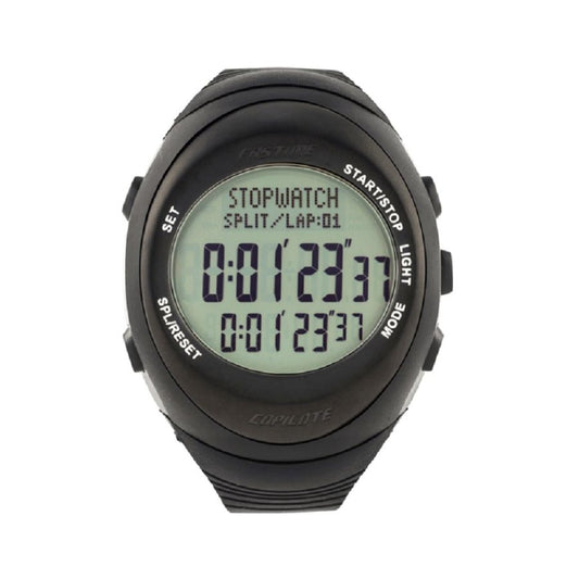Montre chrono co-pilote RW3
