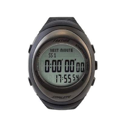Montre chrono co-pilote RW3
