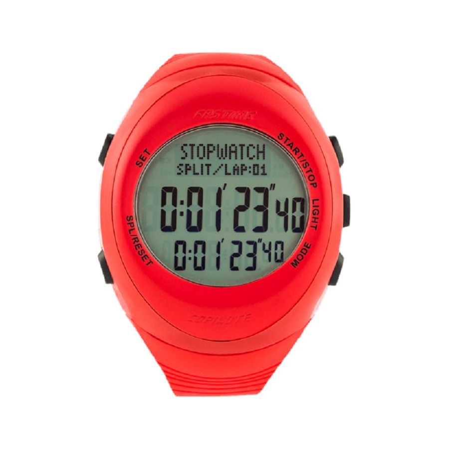Montre chrono co-pilote RW3