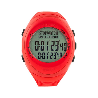 Montre chrono co-pilote RW3