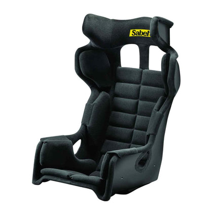 Baquet FIA SABELT GT AM XL