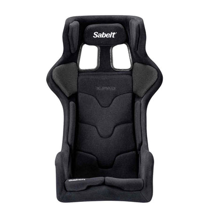 Baquet FIA SABELT X-Pad Carbone L FIA