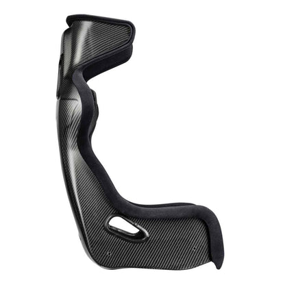 Baquet FIA SABELT X-Pad Carbone L FIA