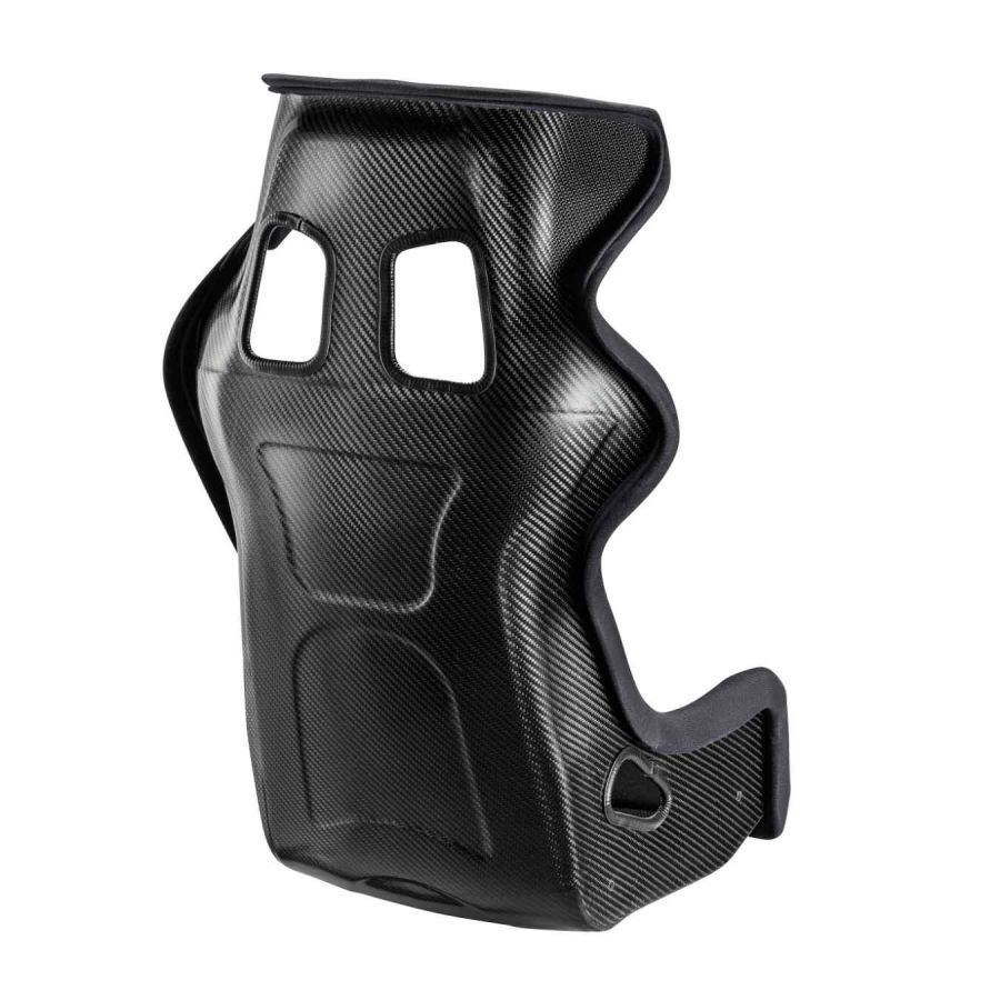 Baquet FIA SABELT X-Pad Carbone L FIA
