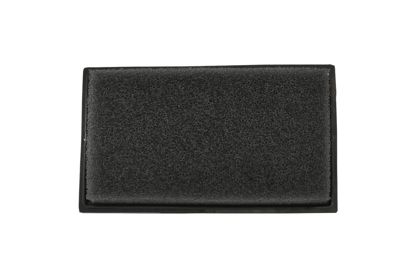 Filtre à air CLIO III R.S.