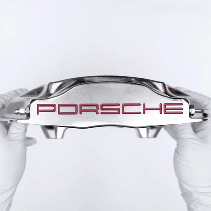 Etrier arrière Porsche 991 GT3 CUP