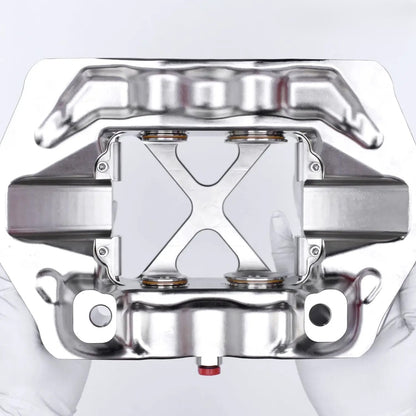 Etrier arrière Porsche 991 GT3 CUP