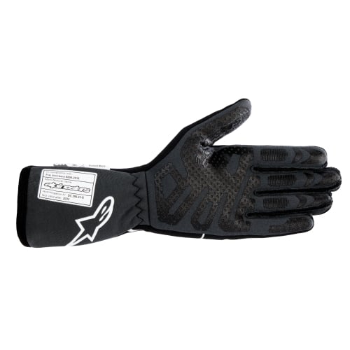Gants ALPINESTARS Tech 1 Race V4 FIA 8856 2018 2024