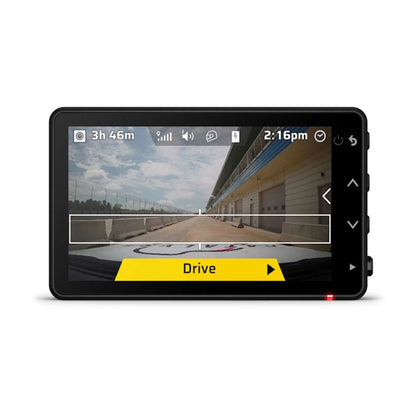 GARMIN CATALYST 2 avec caméra support et carte SD 32GB inclus