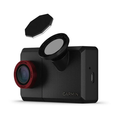 GARMIN CATALYST 2 avec caméra support et carte SD 32GB inclus