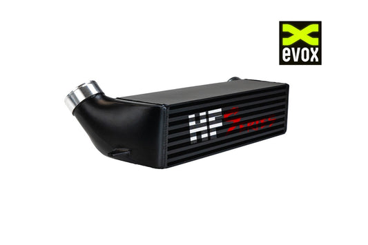 HF-Series // Echangeur - Intercooler pour BMW 135i (E81-E82-E87-E88)