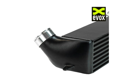 HF-Series // Echangeur - Intercooler pour BMW 135i (E81-E82-E87-E88)