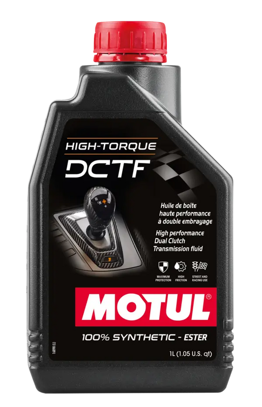 Motul High Torque