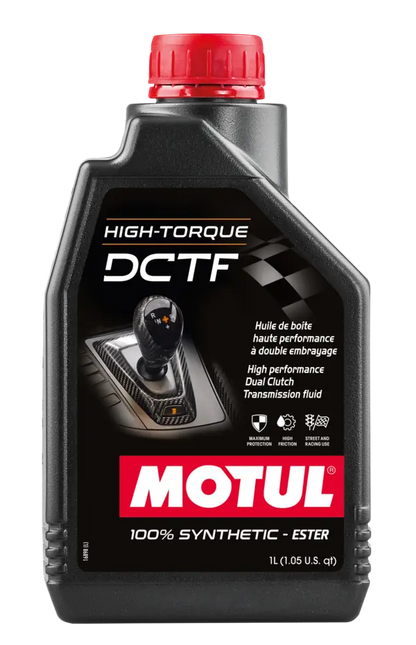 Motul Gear Compétition