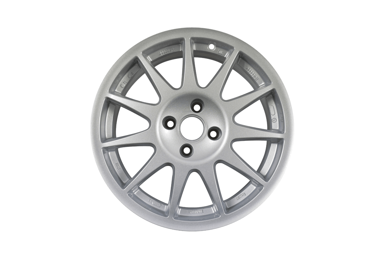 Jante Renault Sport Turini Renault Clio II R.S. Jean Ragnotti