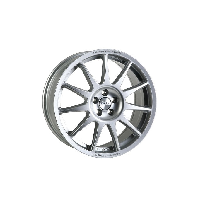 Jante SPEEDLINE Turini type 2120 Renault Clio II R.S. Phase 2 Argent