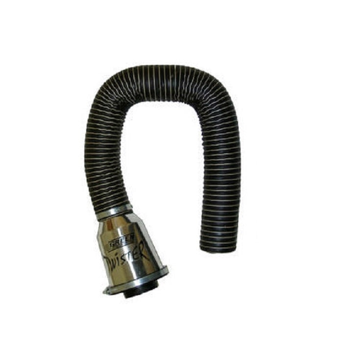 Kit Admission GREEN FILTER Dynatwist pour RENAULT Clio II V6 255CV