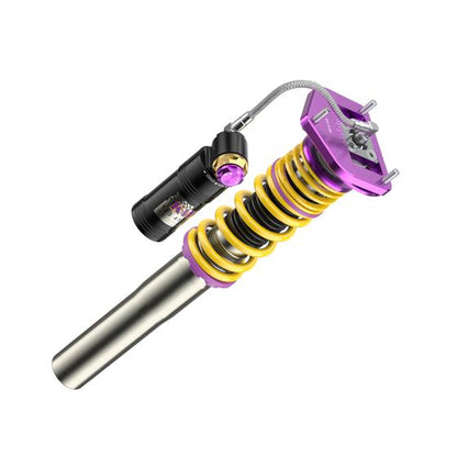 Suspension KW V4 Clubsport