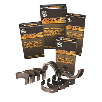 Coussinets de Bielles BMW V8 M3 E90 / e92 / e93