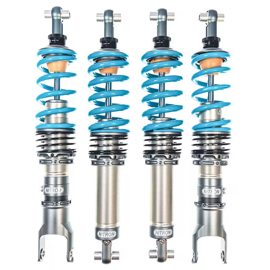 Combinés Filetés Nitron R1