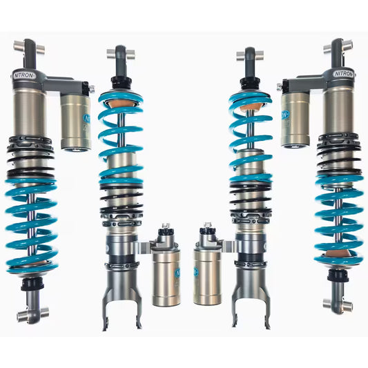 Combinés Filetés Nitron R3
