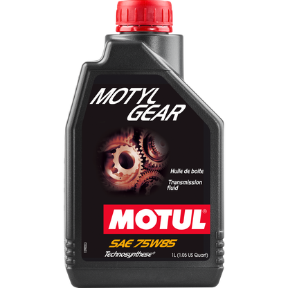 Motul Gear Compétition