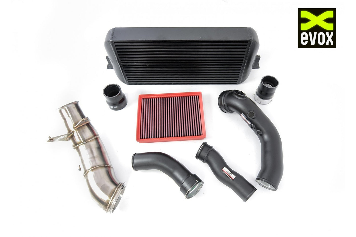 Pack Performance "Stage 2" BMW M135i F20-F21