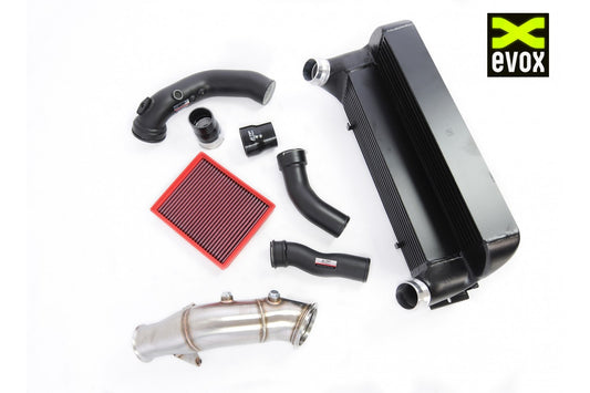 Pack Performance "Stage 2" BMW M135i F20-F21