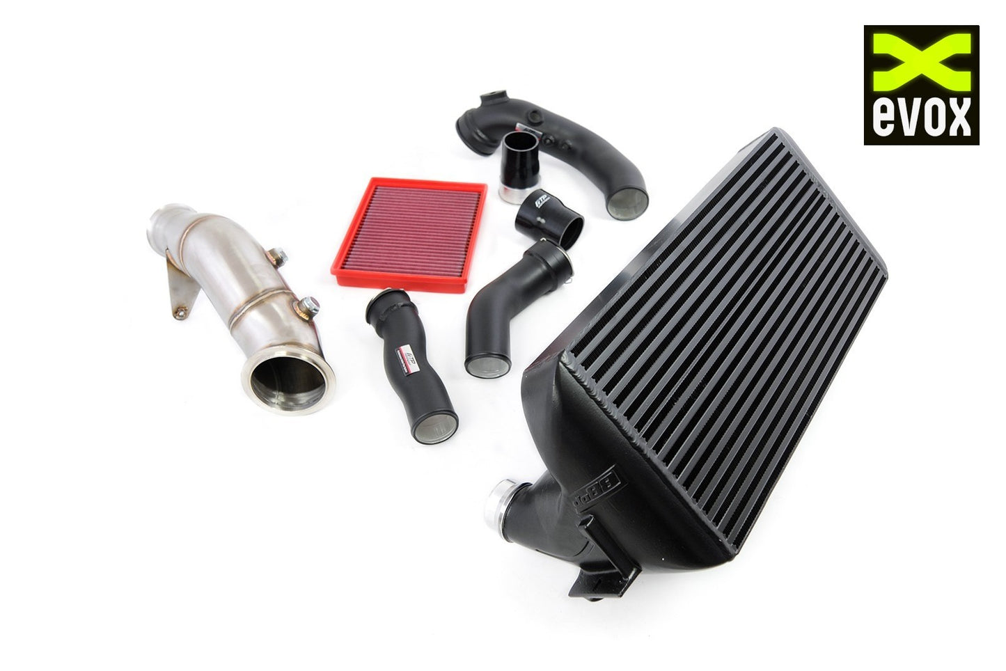 Pack Performance "Stage 2" BMW M135i F20-F21