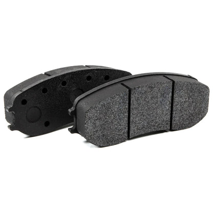 Plaquettes Porsche 992 GT3 CUP