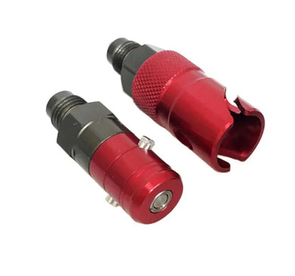 Kit radiateur de pont avec radiateur / SPAL / filtre et pompe à huile