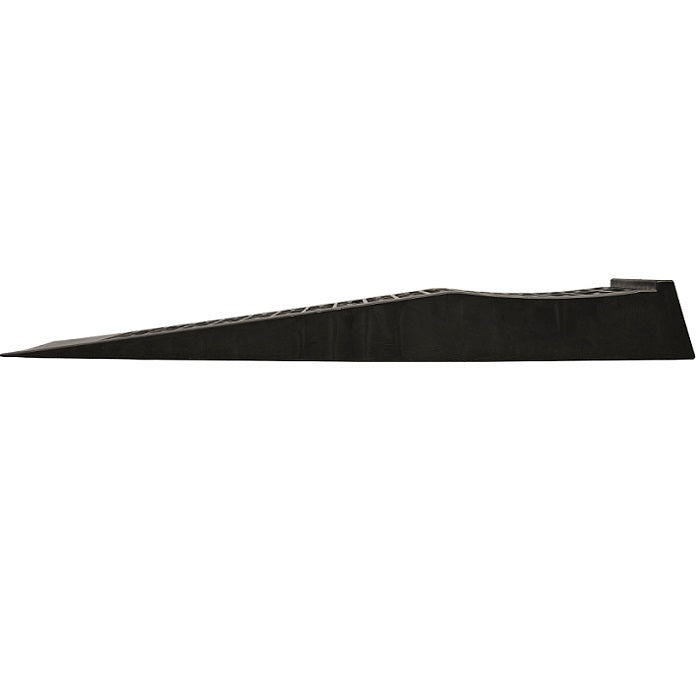 Rampes basses 70mm BG RACING en Polypropylène - la paire