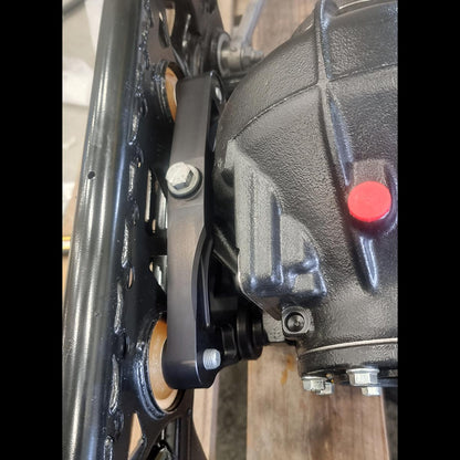 Kit de Réhausse de pont