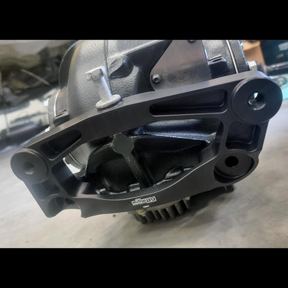 Kit de Réhausse de pont