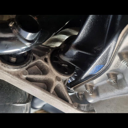 Kit de Réhausse de pont