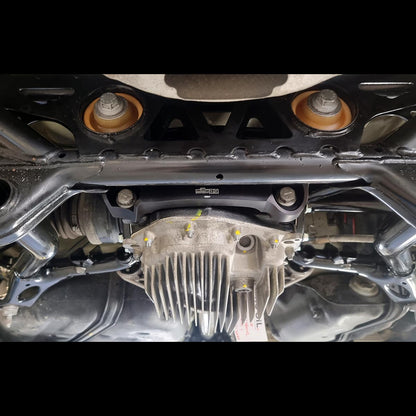 Kit de Réhausse de pont