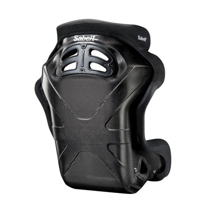 Baquet FIA SABELT GT-635 Carbone à glissière