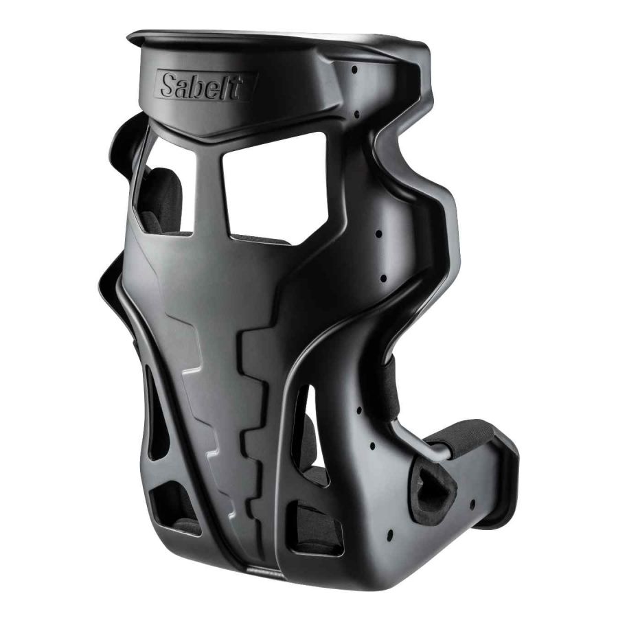Baquet FIA SABELT Spine FIA