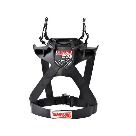 SIMPSON Hybrid Sport Quick Release pour Enfant