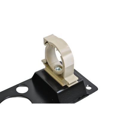 Support pour cric montage plancher REDSPEC